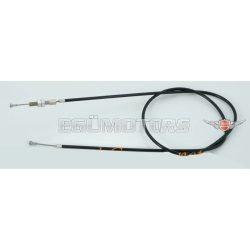 Black clutch cable for Puch Ranger TT, Zündapp
