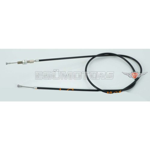Black clutch cable for Puch Ranger TT, Zündapp