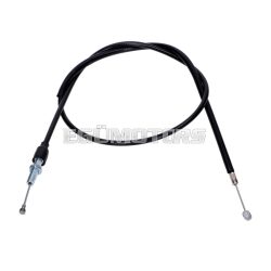 Clutch cable black for Suzuki TS 50, 80 X