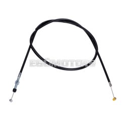 Front brake cable 15cm longer for Suzuki TS 50 X Mokick