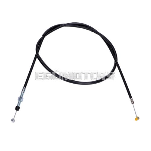 Front brake cable 15cm longer for Suzuki TS 50 X Mokick