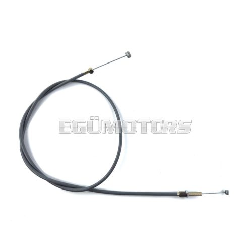Shifter cable gray 980mm 1125mm for Zündapp, Super Combinette, Type 428, 429, 433