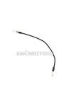Black decompression cable for Velo Solex, 3800, 4800