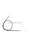 Shifter cable black for Hercules Hobby Rider HR 2, Zündapp