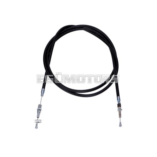 Rear brake cable ready to install for Hercules Saxonette