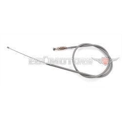 Throttle cable gray for Zündapp, KS 50 WC, Type 517
