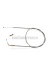 Shift cable gray 1095mm for Miele K 52
