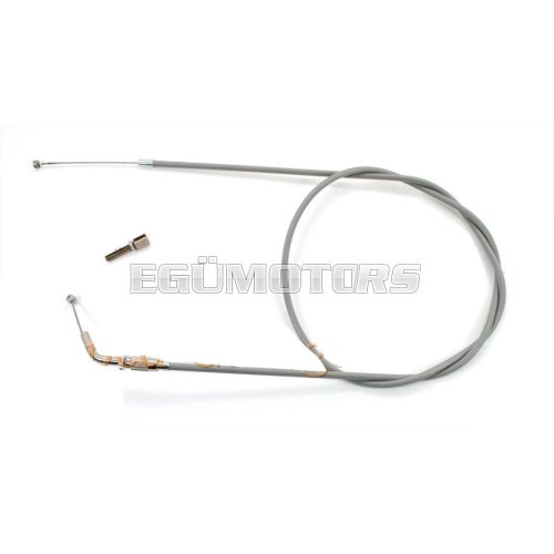 Shift cable gray 1095mm for Miele K 52