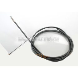   Clutch cable/brake cable gray 175cm/198cm nipple 6/3.5x10mm for Zündapp, Kreidler, Hercules, Puch, Simson