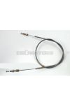 Handbrake cable gray for Victoria, DKW, Zweirad Union type 112, 113, 116, 117, 126, 156