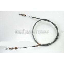   Handbrake cable gray for Victoria, DKW, Zweirad Union type 112, 113, 116, 117, 126, 156