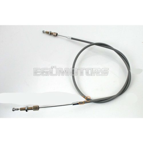 Handbrake cable gray for Victoria, DKW, Zweirad Union type 112, 113, 116, 117, 126, 156