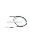 Decompression cable repair kit 325mm 1225mm for Zündapp, 444
