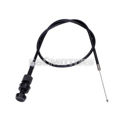 Choke cable black for Yamaha PW 50