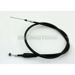 Clutch cable black 1.5 m for Aprilia RS 4 Mokick