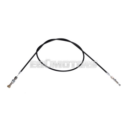 Clutch cable for Puch Maxi 2-speed moped