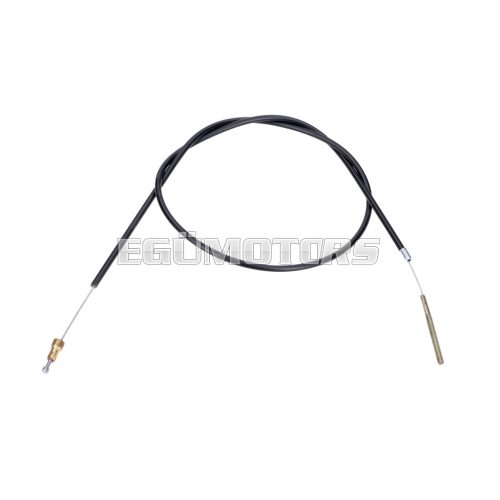 Simson shift cable total length 1060mm functional length 113mm for Duo 4/1, 4/2