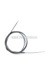 Clutch cable gray for Piaggio APE 50, P TM P50, FL2
