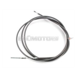 Clutch cable gray for Piaggio APE TM, P703, P703V