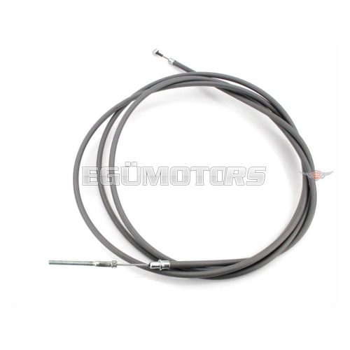 Clutch cable gray for Piaggio APE TM, P703, P703V
