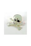Pin diameter 25mm for moped mokick