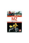 Type compass motorcycles for MZ moped, moped, mokick, KKR