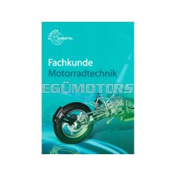   Fachbuch Motorradtechnik Beru 424 pages 17 x 24 cm for moped mokick