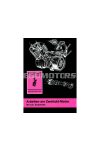 Repair instructions for automatic moped type 442