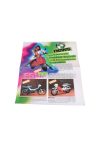Original brochure for Puch Lido Maxi Plus Ranger Monza