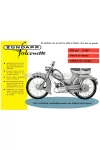 Brochure Falconette for