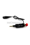 Ignition spark tester JMP measuring range up to 40,000 volts