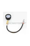 Compression tester cylinder for moped moped mokick