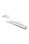 Hook wrench for Hercules, Sachs