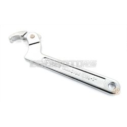 Hook wrench for Hercules, Sachs