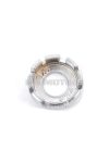 Spoke wrench steel 3.5-5.0mm for moped, moped, mokick, bicycle