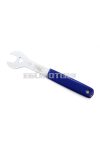 Key wheel hub cone 19mm blue for Sachs, Moped, Moped, Mokick, KKR, Zündapp, Kreidler, Puch