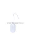 Filling / suction bottle 0.5 liter