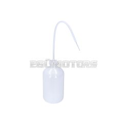 Filling / suction bottle 0.5 liter