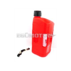 2-stroke gas can 20 liters