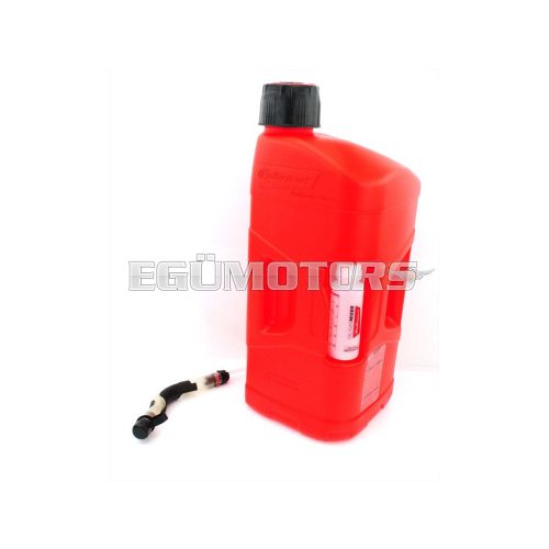 2-stroke gas can 20 liters