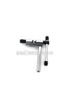 Chain breaker tool for mopeds, bicycles