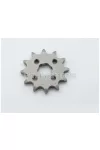 Sprocket reinforced 15 teeth for Honda, MT, MB, MTX, MBX 50, 80, NSR Mokick