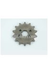 Sprocket reinforced 14 teeth for Honda, MB 50 S