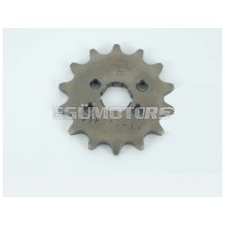 Sprocket reinforced 14 teeth for Honda, MB 50 S