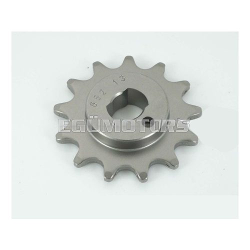 Pinion Esjot Reinforced 13 teeth 11x16mm for Zündapp ZD 25, 50, ZS ZE 40, ZX ZL X Star 1, 2