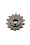 Sprocket Reinforced 14 teeth 15x11mm chain type 415 for Kreidler Florett LF, LH, RMC, Flory MF 12, 13, 23