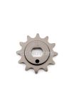 Sprocket Reinforced 12 teeth 15x11mm for Kreidler Florett LF, LH, RMC, Flory MF 12, 13, 23