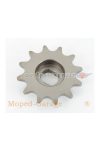 Pinion 12 teeth for Hercules Miele DKW Rixe Sachs 50 3 and 4 speed MB MA LS LKH LF CF