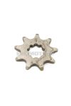 Pinion Esjot steel 9 teeth 17/14mm for Puch, MS 50, VS Imola, Maxi Plus, Monza 4 S, SL, LS, S N, X 50-3