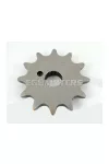 Sprocket Reinforced 13.5mm for Victoria Vicky Avanti, Zweirad Union Moped, Mokick, Solifer Clipper